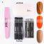 Acrylic Nail Set Uv Gel Nail Starter Kit Lamp