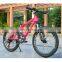 competitive price 24 speed popular mountain bike with suspension