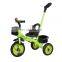 Nice design safe ride on car baby tricycle for little child