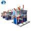 PE PPR pipe automatic coil winding machine