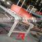 fiber cement board making machine