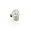 1/2"male NPT to 1/2"  JIC Male 90 elbow JIC MNPT fitting jic adapters