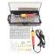 Pyrography Tool Wood Burning Craft Woodburning Pen with 24 Tips Stand 30Watt