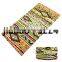 Cheap Wholesale Neck Tube Polyester Bandanas Seamless Headwear