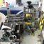 PVC Edge Banding Making Machine PVC Making Double Cavity Automatic Production Line