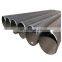 Q235 SCH40S Carbon Round Welded Mild Steel Pipe