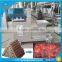 High Capacity Lower Price Charcoal Briquette Making Machine