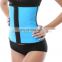 Best selling sexy latex waist trainer corset