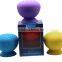 Households Portable Mini Wireless Speaker Mushroom Suction Cup Bluetooth Speaker