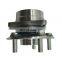 Front Driver or Passenger Wheel Hub and Bearing Assembly for 04-09 Prius