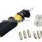 the snake bit 360 6 in 1 multifunctional screwdriver with a screwdriver as seen as tv