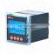 RS485 Communication DC Smart Power Analyzer LCD display energy meter PZ72L-DE/C