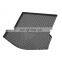 Eco-friendly 3d Custom Car Trunk Mat Boor Liner Use for Mazda-CX-4 Year 2016-2021