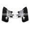 Black Rear Door Outer Handle left / right For Nissan Pathfinder R51 2005 2006 2007 2008 2009 2010 2011 2012 2013
