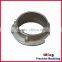 aluminum bottle cap with powder coating