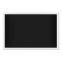 White modern decorative chalkboard