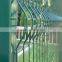  gold supplier Fence netting welded curvy fence (manufacturer)