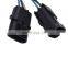 Free Shipping!Throttle Position Sensor TPS 5S5212 & Pigtail Harness 1P1047 For Jeep Cherokee