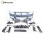 4series f32 mtstyle bodykit 2013-2019y body set pp material parts body 4series f32 facelift kit and bady kit
