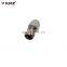 Super bright fog lamp halogen bulb white color bulb for motorcycle turn signal lights