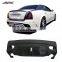 Front Bumper for MASERATI Quattroporte body kits for MASERATI Quattroporte body kit Rear bumper Side Skirts Spoiler 2005-2012 Y