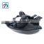 F18 F10 Glass Lens Fog Light for 5 Series F10 528i 535i 550i 2011 2013