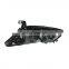 New Front Xenon HeadLamp Headlight Car Accessories Body Kits Car Light Lamp For Honda Accord 2008-2013 DOT Approved
