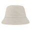 Black fisherman hat hat female Korean trend basin hat all-match summer sunscreen