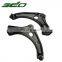 Saloon VERSA Spare Parts Car Wishbone Arm Suspension Control Arm For NISSAN 54500-1HK0B 524-102 RK621577