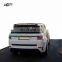 Hight Quality Wide Body Kit Suitable for Land Rover Range Rover Sport in MS Style 2014-2016 Bumper Side Skirts Fender Rear Lip