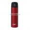 GINT 500ml Hot Selling Home Customer Logo Stainless Steel Water Bottle
