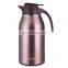 GINT 1L China Factory Fashionable Thermal Water Wholesale Vacuum Coffee Pot