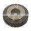 Oem Metal Spur Gear For Mixer