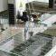 cnc glass cutting machine price glass waterjet