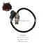 7861-92-1610 Excavator PC200-6  hydraulic pump High pressure sensor/ solenoid valve switch