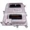 DX140 DX140LC оригинальный контроллер двигателя экскаватора, новый оригинальный ЭБУ 65.11201-7017 0281020084