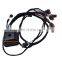 345C Excavator C11 Engine Wire Harness 354-0048