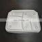Small run vacuum casting rubber silicone rubber making for rubber Part MOQ=1 silicone mold prototype 3D rapid prototyp