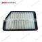 OEM Genuine high quality AIR FILTER ELEMENT for JAC passenger vehicle parts