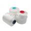 hot selling China factory high tenacity raw white dyeing tube 210d3 polyester thread