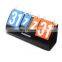 Digital Tabletop Scoreboard Ornaments Indoor Exercise Sport for Volleyball Basketball Table Tennis Equipment
