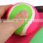 Outdoor Game Accessories Magic Throwing Sticky Target Cricket Set Beach Game Sports Sucker Sticky Ball