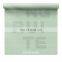 High density larege custom beautiful printed thick yoga large mat