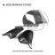 Dry Carbon F80 M3 Side Mirror Cover for BMW F82 F83 M4 LHD 14-18