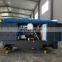 1000cfm Liutech Portable Screw Air Compressor High Pressure For Water Well Drilling