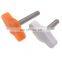 plastic head hand tighten thumb screws