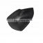 Carbon Fiber Side Rear Mirror Cover for AUDI VOLVO model replacement carbon fiber mirror cover