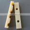 Nylon Pipe Clamp HDPE Holds Tubing Clip Cable Clip