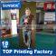 Cardboard standee display ,custom foam board standee D-0222