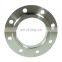 DKV A105 SS304 ANSI B16.5 dimension dn150 class150 6